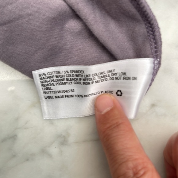 Isabel New woman’s 3/4 scoopTshirt dress - Picture 11 of 12